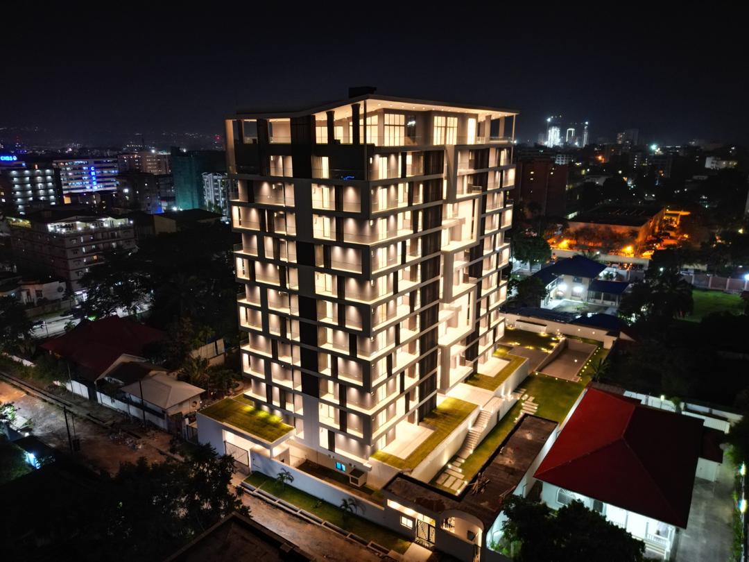 Azmi Construction Services — Executive Construction Advisory