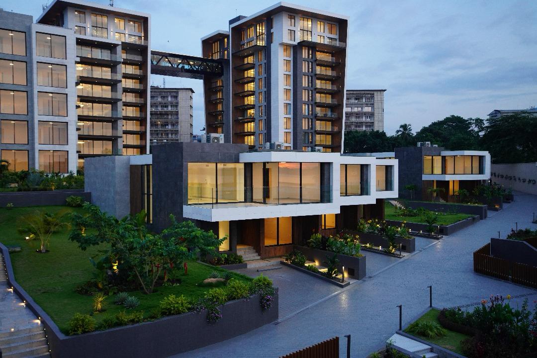 Azmi Construction Services — Executive Construction Advisory